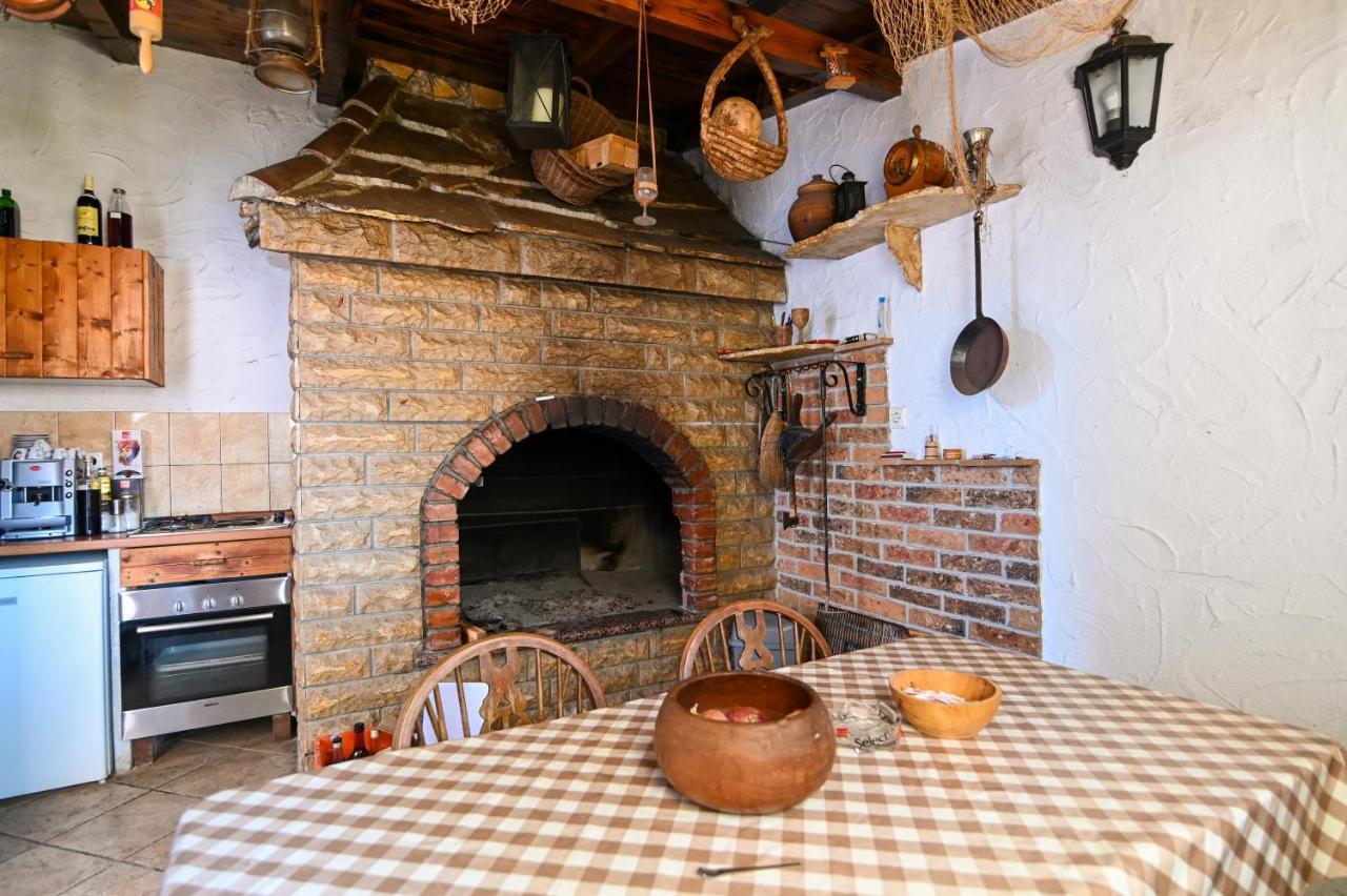 Apartmani Adria Trogir Exteriör bild