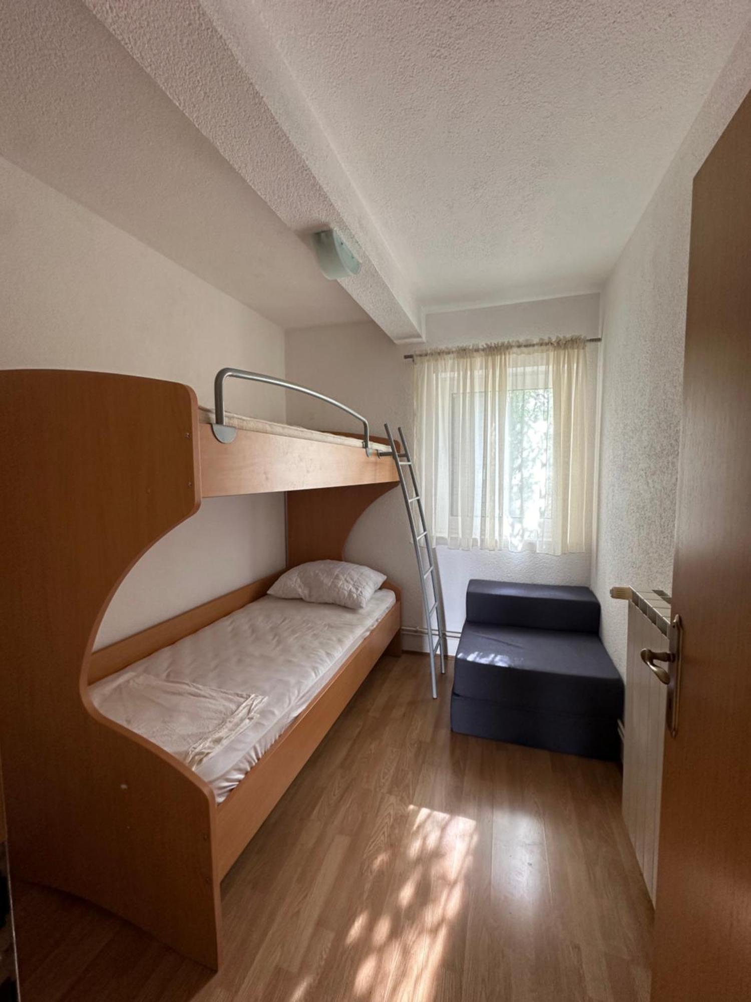 Apartmani Adria Trogir Exteriör bild