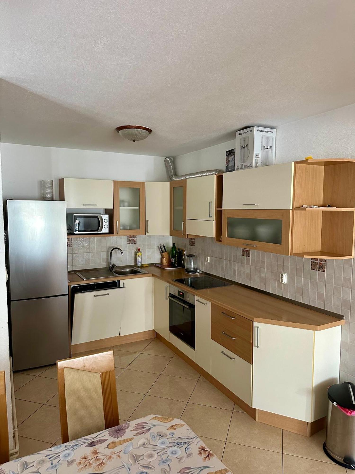 Apartmani Adria Trogir Exteriör bild